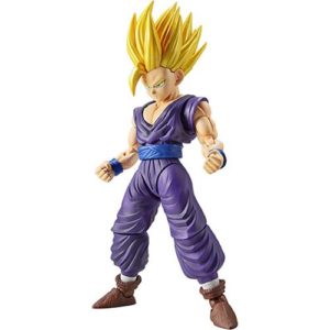 Dragon Ball Z Super Saiyan 2 Son Gohan Figure-rise Standard