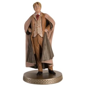 Harry Potter Collection Gilderoy Lockhart Figure