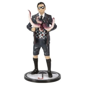 Umbrella Academy #6: Ben Figure Replica