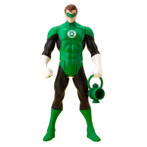 Green Lantern Super Powers Collection ArtFX+ Statue