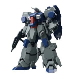 Gundam Unicorn #221 Gustav Karl UC Ver. HGUC 1:144 Scale Kit