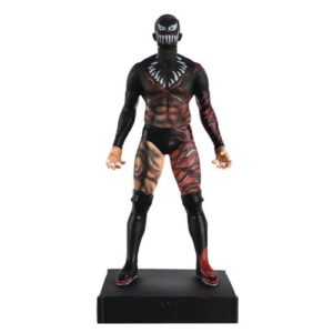 WWE Champions Finn Balor Figure with Collector Magazine