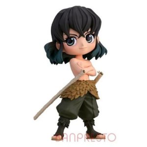 Demon Slayer Inosuke Hashibira Ver. B Q Posket