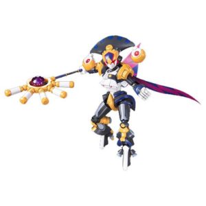Little Battlers eXperience #14 Nightmare LBX Model Kit