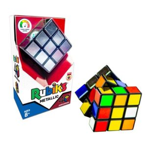 Rubik’s 40th Anniversary Cube