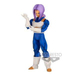 Dragon Ball Z Trunks Vol. 2 Solid Edge Works Statue