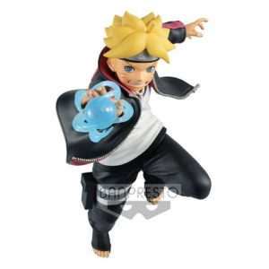 Boruto Naruto Next Generation Boruto Ver. B Vibration Statue