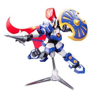 Little Battlers eXperience Hyper Function Achilles LBX Kit
