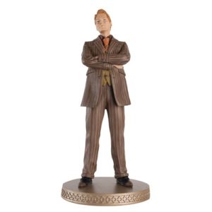 Harry Potter Collection George Weasley Figure , Not Mint