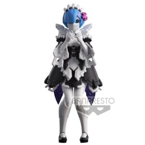 Re:Zero Another World Bijyoid Rem Ver.A Statue