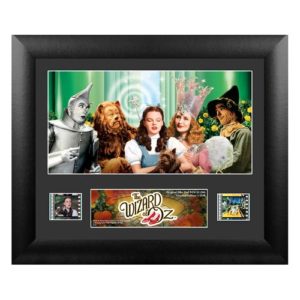 Wizard of Oz Series 4 Single Film Cell