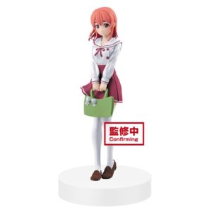 Rent-A-Girlfriend Sumi Sakurasawa Statue