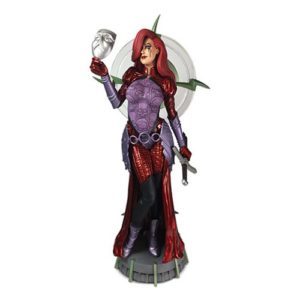 Linsner Dawn Costume Variant Artist Proof Statue