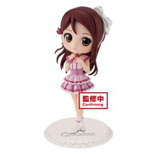 Love Live! Sunshine!! Riko Sakurauchi Ver. B Q Posket Statue
