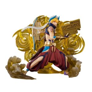 Fate/Grand Order Gilgamesh FiguartsZERO Statue