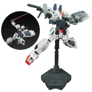 Gundam: The Blue Destiny Blue Destiny Unit 3 Exam HG Model