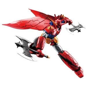 Getter Robo Getter Dragon Infinitism HG 1:144 Scale Model