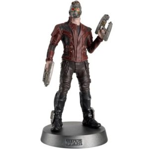 Marvel Movie Star-Lord Heavyweights Die-Cast Figurine