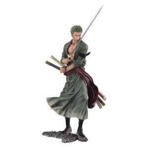 One Piece Roronoa Zoro Creator x Creator Statue
