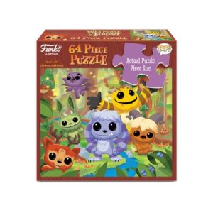Wetmore Forrest 64-Piece Puzzle