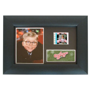 A Christmas Story Series 1 Mini Film Cell
