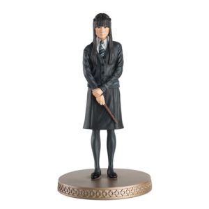 Harry Potter Collection Cho Chang Figure with Magazine