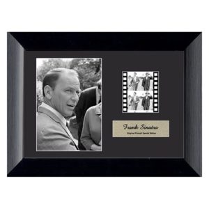 Frank Sinatra Mini Cell