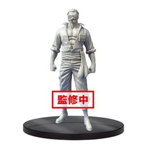 One Piece Stampede Movie Grandline Men Vol. 3A DXF Statue