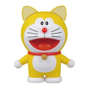 Doraemon Doraemon Ganso Ver. Figure-Rise Mechanics Model Kit