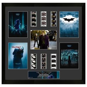 Batman The Dark Knight Series 1 Montage Film Cell
