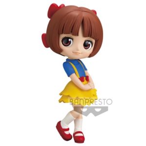 Black Jack Pinoko Ver.B Q Posket Statue