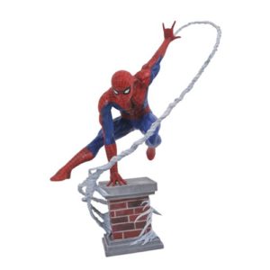 Marvel Premier Collection Amazing Spider-Man Statue
