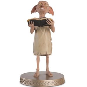 Harry Potter Wizarding World Dobby the Elf Figure