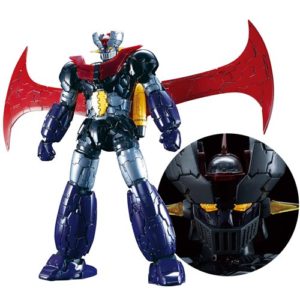 Mazinger Z Infinity Version 1:60 Scale Model Kit