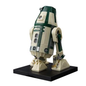 Star Wars R4-M9 1:12 Scale Model Kit