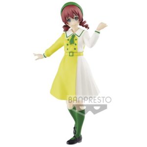 Love Live! Nijigasaki High School Emma Verde Statue