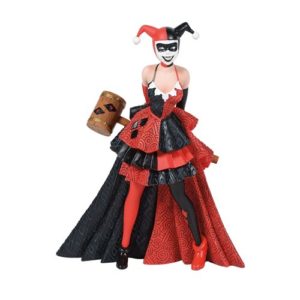 DC Comics Harley Quinn Couture de Force Statue