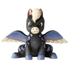 Disney Traditions Fantasia Pegasus Statue by Jim Shore