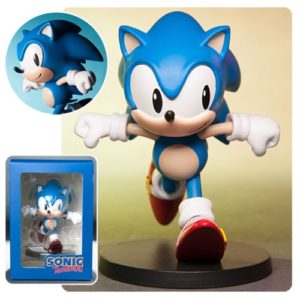 Sonic the Hedgehog Boom8 Series Vol 2 Statue