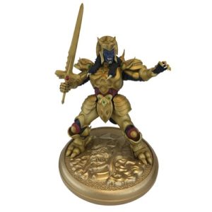 Power Rangers Goldar 1:8 Scale Statue