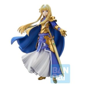 Sword Art Online: Alicization Alice Integrity Knight Ichiban