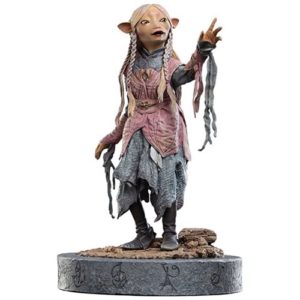 The Dark Crystal: Age of Resistance Brea Statue