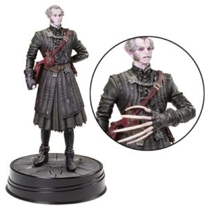 The Witcher 3 – Wild Hunt: Regis Vampire Deluxe Figure