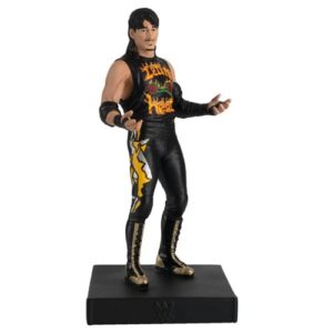 WWE Championship Collection Eddie Guerrero Figure