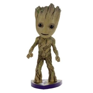 Guardians of the Galaxy 2 Groot Head Knocker Bobblehead
