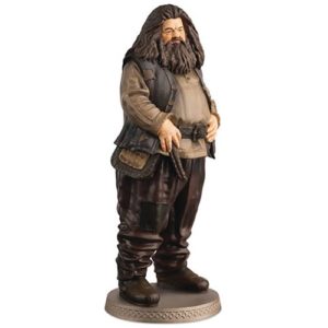 Harry Potter Wizarding World Collection Hagrid with Magazine