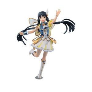The Idolmaster Millionlive! Reika Kitakami Ichiban Statue