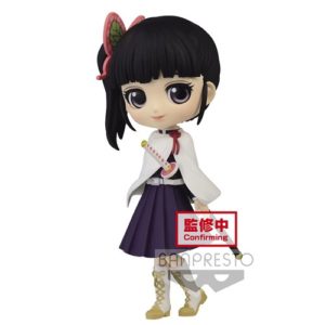 Demon Slayer Kanao Tsuyuri Ver.A Q Posket Statue