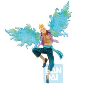 One Piece Marco Legends Over Time Ichiban Statue