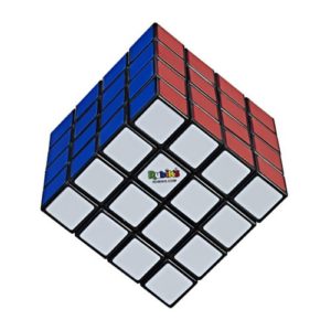 Rubik’s 4×4 Cube Puzzle